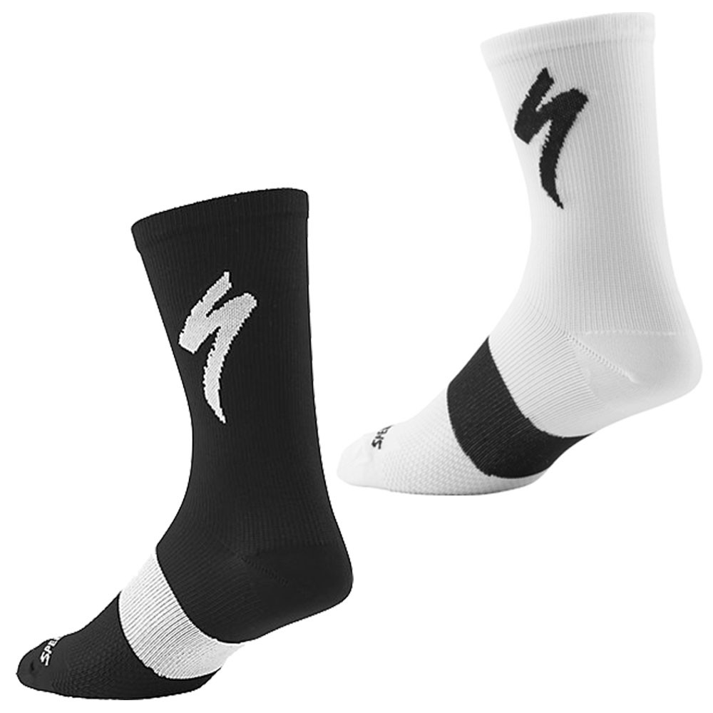 Specialized SL Tall Cycling Socks Sigma Sports