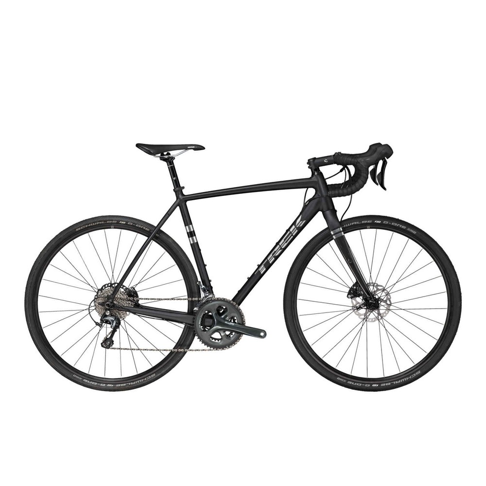 Trek Checkpoint ALR 4 Gravel Bike 2019