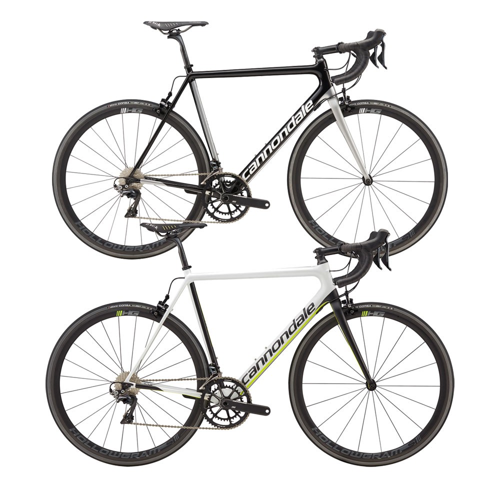 Cannondale SuperSix Evo Carbon Dura Ace Road Bike