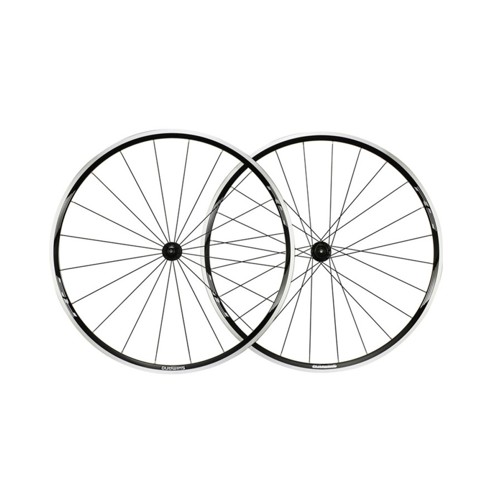 Shimano WH-RS010 Clincher Wheelset