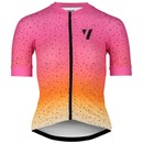 VOID Ride Womens Short Sleeve Jersey
