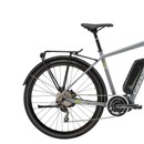 Cannondale Quick Neo Tourer Electric Hybrid Bike 2018