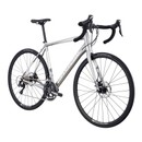 Cannondale Synapse Aluminium Disc 105 Road Bike