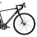 Cannondale Synapse Aluminium Disc Tiagra Road Bike