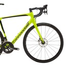 Cannondale Synapse Carbon Disc Red ETap Road Bike 2019