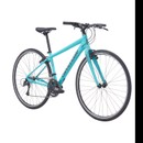 Cannondale Quick 4 Womens Hybrid Bike 2018