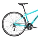Cannondale Quick 4 Womens Hybrid Bike 2018