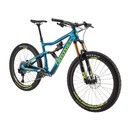 Cannondale Trigger Carbon 1 27.5 Mountain Bike 2018
