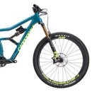 Cannondale Trigger Carbon 1 27.5 Mountain Bike 2018