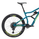 Cannondale Trigger Carbon 1 27.5 Mountain Bike 2018
