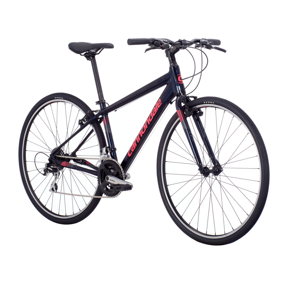 cannondale quick 7 2017