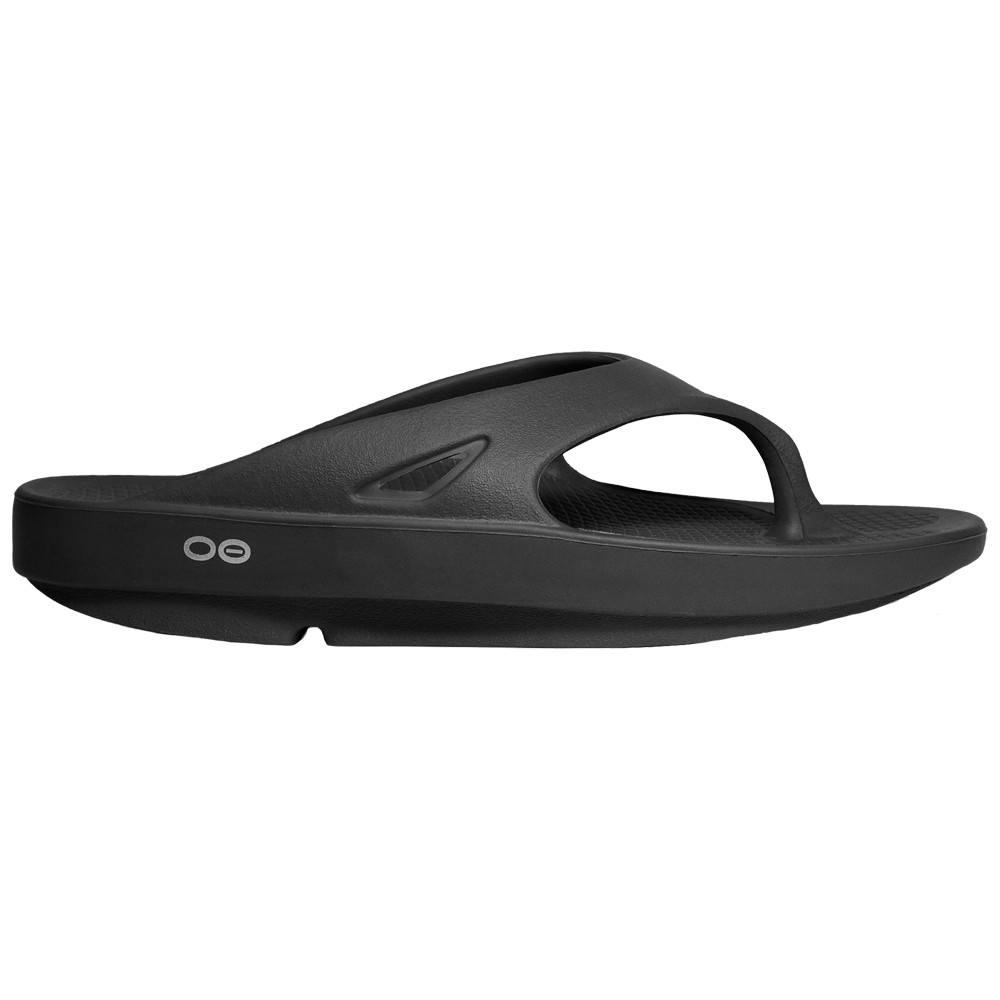 OOFOS Ooriginal Recovery Sandals Sigma Sports