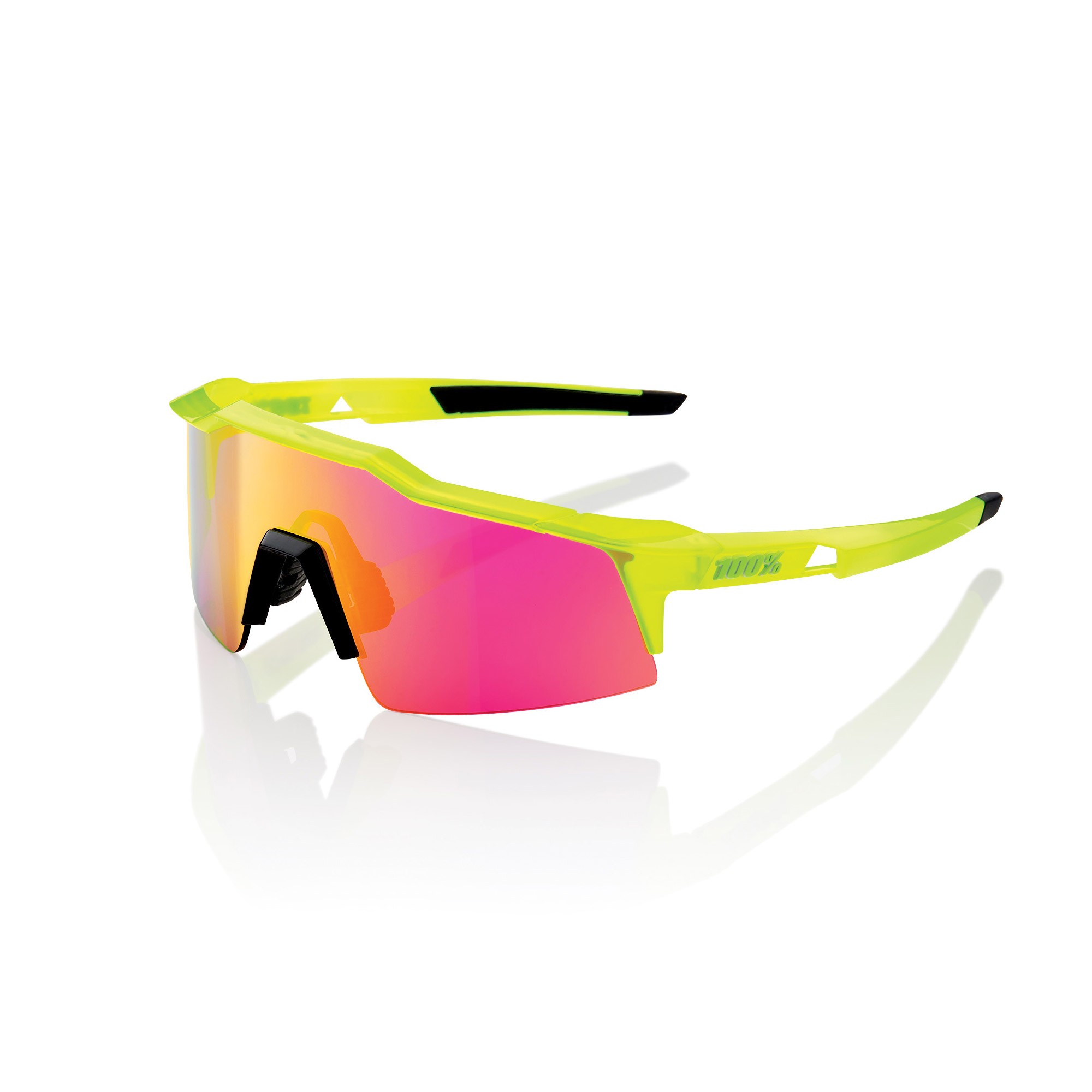 100 speedcraft sl sunglasses