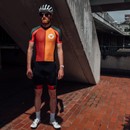 Black Sheep Cycling LIMITED WOW! Maybe Baby Full Kit