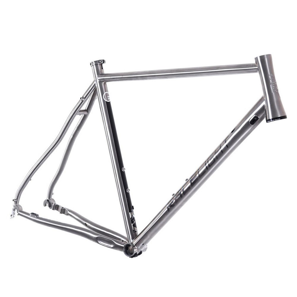 kinesis racelight aithein evo frameset