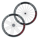 Campagnolo Bora Ultra 50 Clincher Wheelset