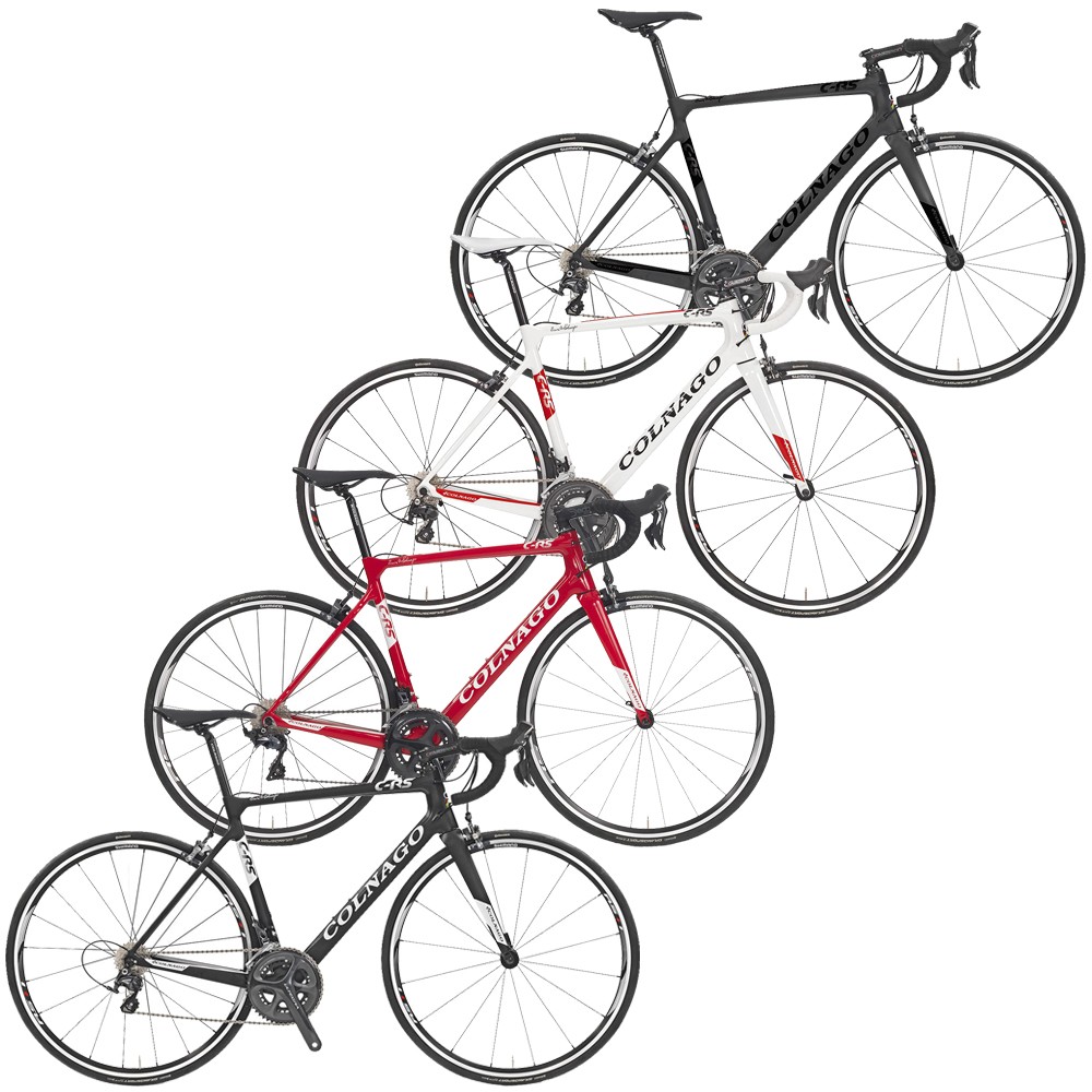 Colnago C-RS Ultegra Road Bike 2018