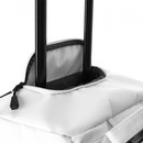 Douchebags Big Bastard 90L Roller Bag