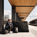 Douchebags The Tour Bike Transport Case Black