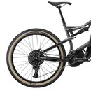 Cannondale Moterra SE 27.5+ Electric Mountain Bike