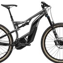 Cannondale Moterra SE 27.5+ Electric Mountain Bike