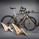 Cactus Tongue Clincher Bike Stand