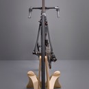 Cactus Tongue Clincher Bike Stand