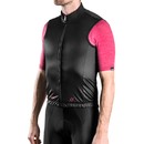 Black Sheep Cycling Euro Collection Logo Gilet