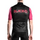 Black Sheep Cycling Euro Collection Logo Gilet