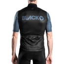 Black Sheep Cycling Euro Collection Logo Gilet