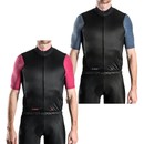 Black Sheep Cycling Euro Collection Logo Gilet