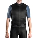 Black Sheep Cycling Euro Collection Logo Gilet