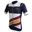 Le Col By Wiggins Sigma Sports Ltd Edition Pro Short Sleeve Jersey