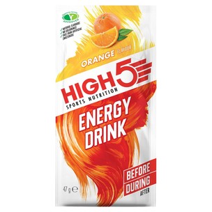 High5 Energy Drink Sachet 47g