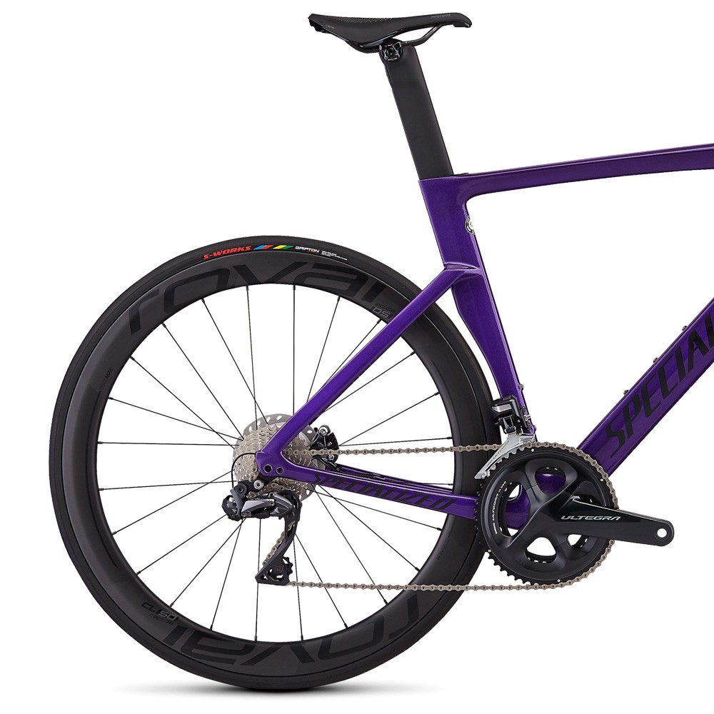 venge pro disc 2019