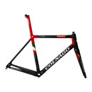 Colnago C64 Road Semi-Integrated Disc Frameset Team Edition (Sloping Geometry)