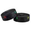 Supacaz Limited Edition Super Sticky Kush Galaxy Bar Tape