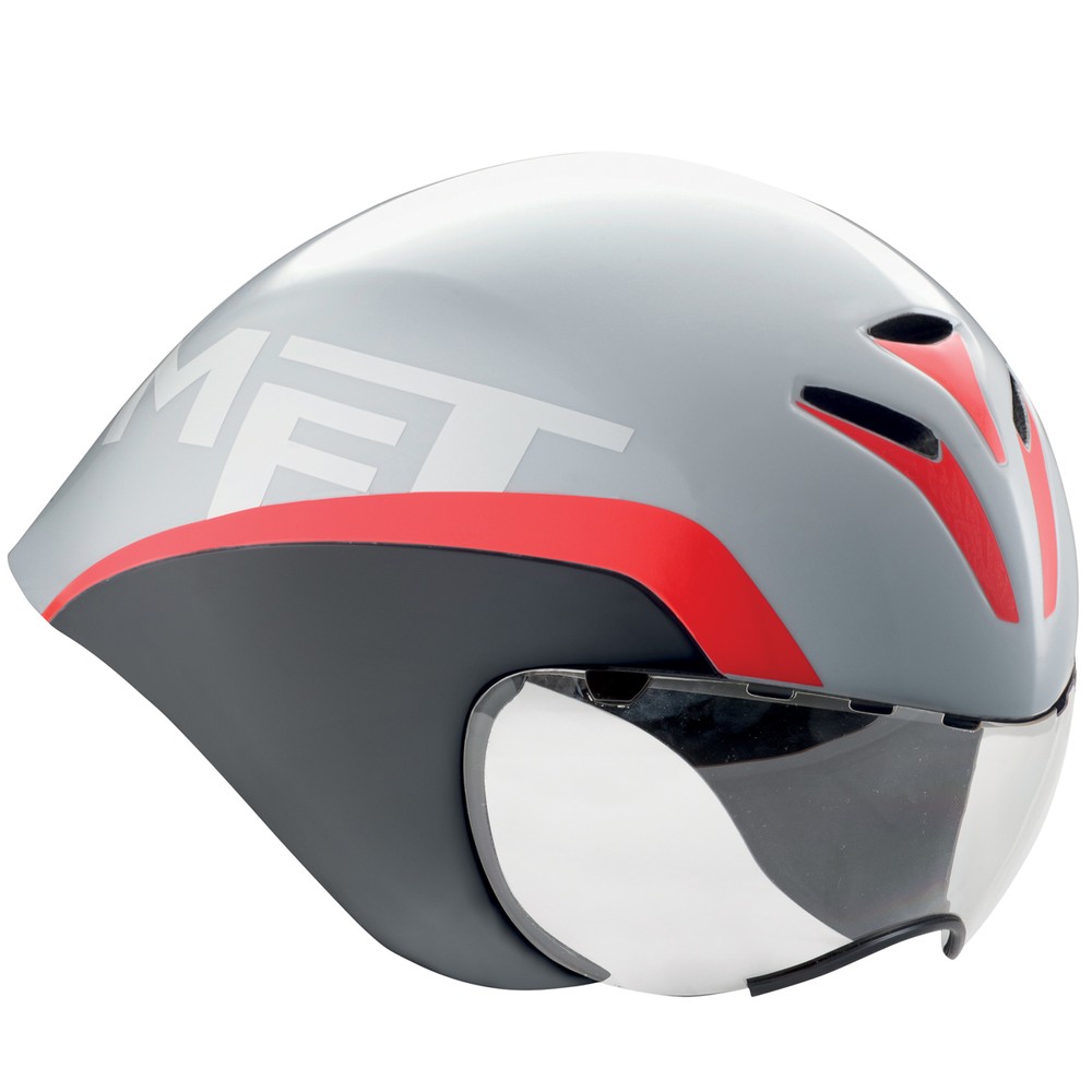 MET Drone Wide Body TT Helmet