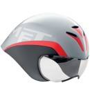 MET Drone Wide Body TT Helmet
