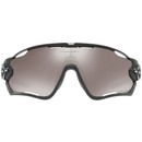 Oakley Jawbreaker Sunglasses With Prizm Black Polarized Lens