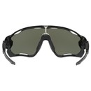 Oakley Jawbreaker Sunglasses With Prizm Black Polarized Lens