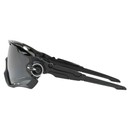 Oakley Jawbreaker Sunglasses With Prizm Black Polarized Lens