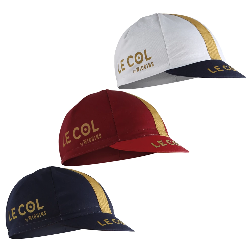 Wiggins cycling cap clearance