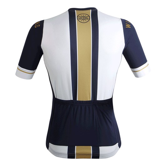 wiggins sleeved jersey