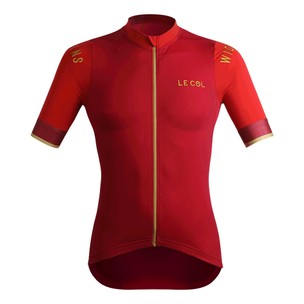 le col cycling sale