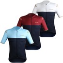 Le Col By Wiggins Sport Womens Short Sleeve Jersey