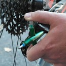 Abbey Bike Tools 4-Way Multi Tool - 2.5mm, 4mm, 5mm, T25