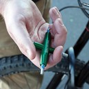 Abbey Bike Tools 4-Way Multi Tool - 3mm, 4mm, 5mm, Phillips Head