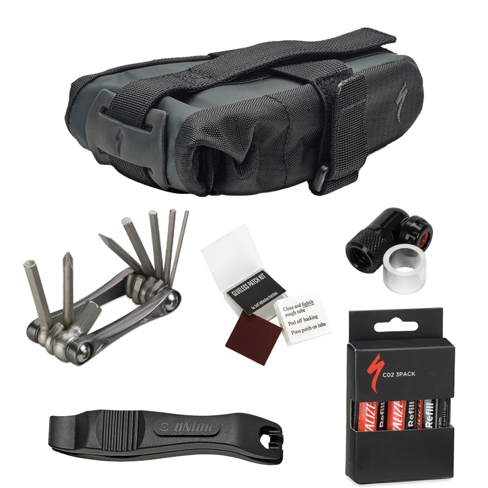 Specialized Puncture Starter Pack