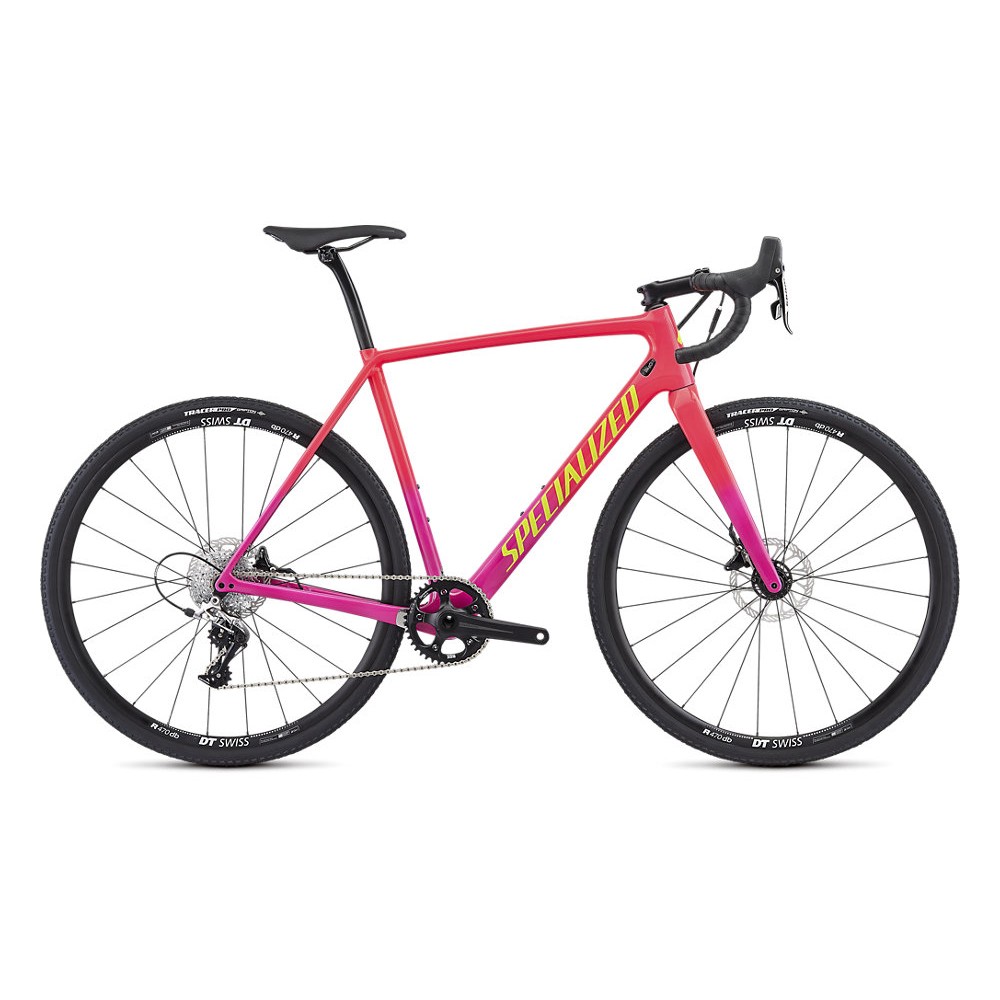 Specialized Crux Elite Cyclocross Bike 2019